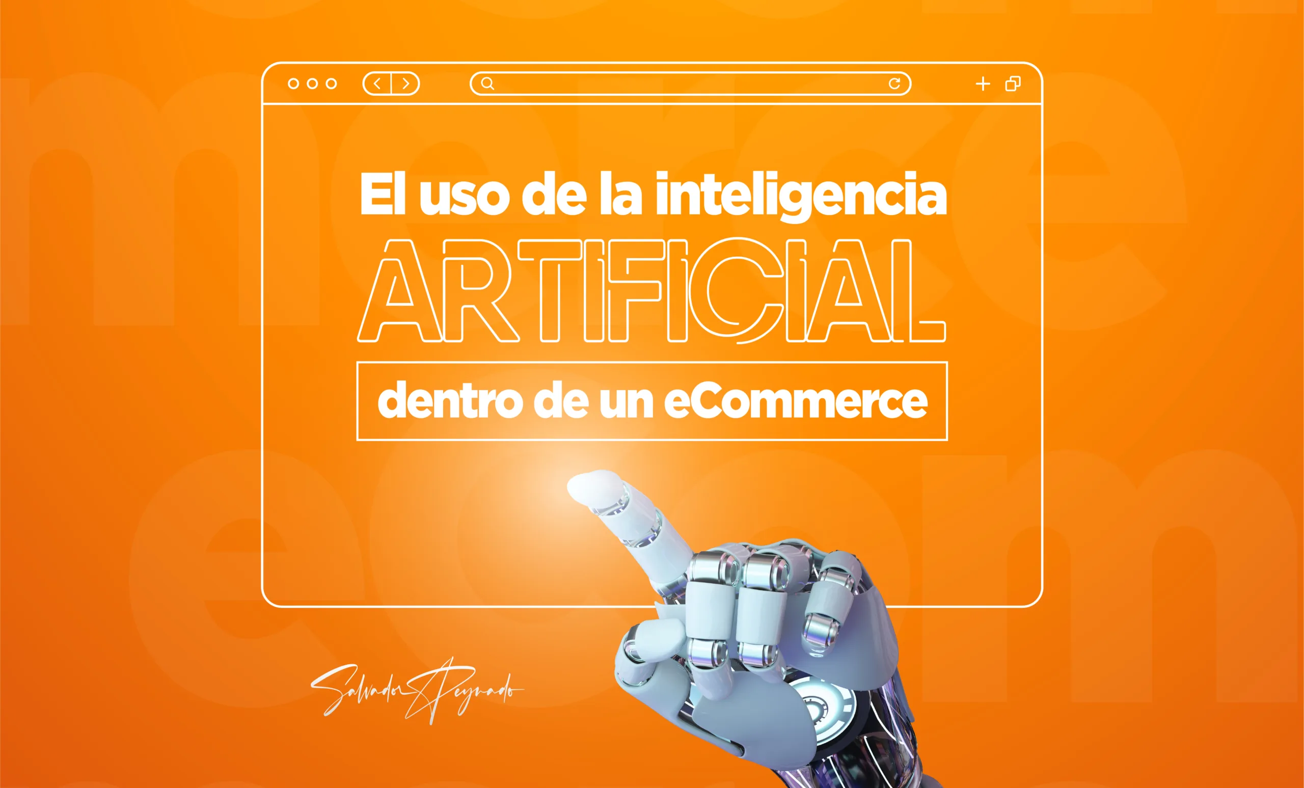 Inteligencia artificial en el eCommerce