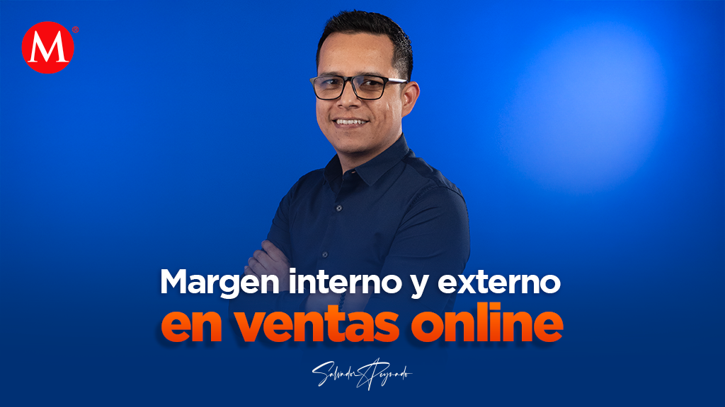 Margen interno y externo en ventas online